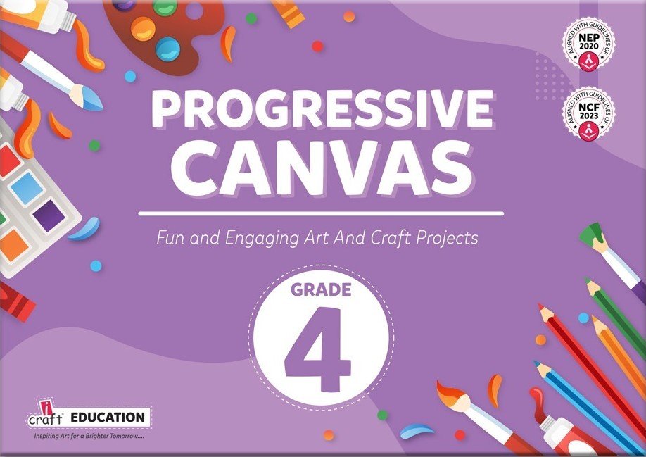 Progressive Canvas Grade 4
