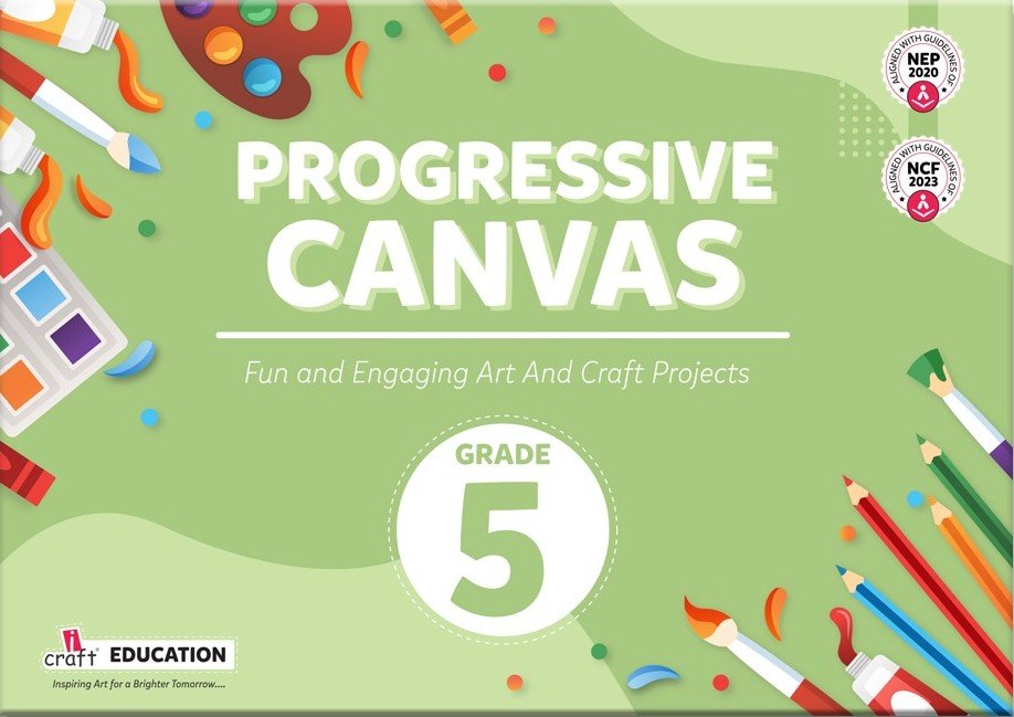 Progressive Canvas Grade 5